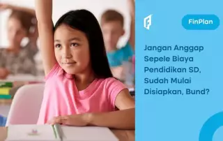 biaya sekolah SD