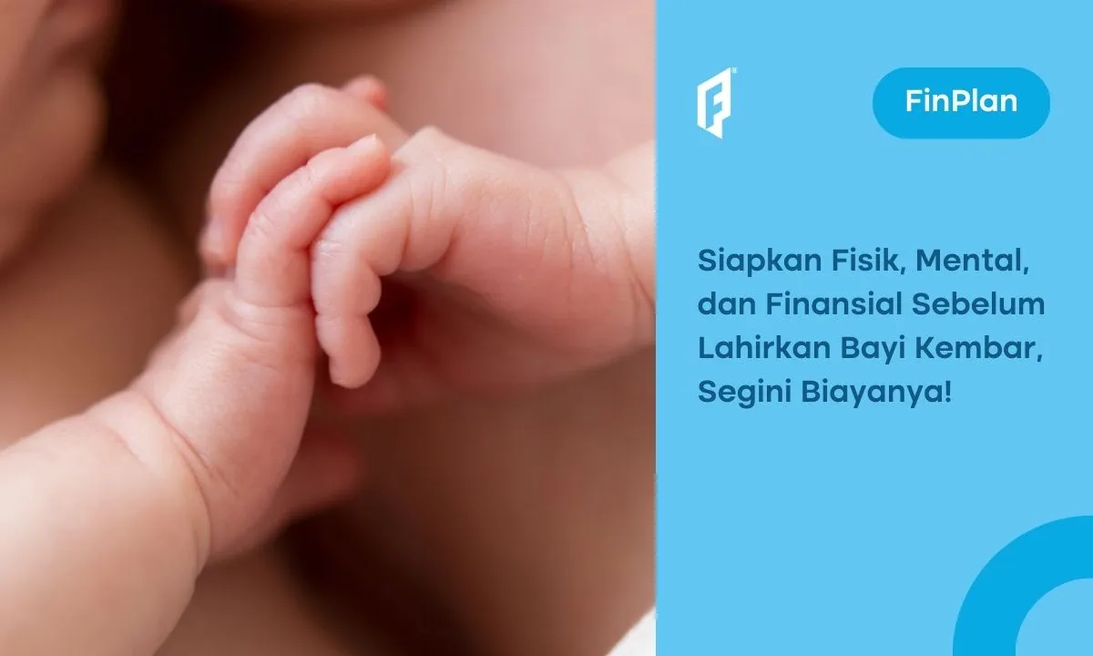 Biaya Melahirkan Bayi Kembar, Berapa yang Dibutuhkan Saat Ini?