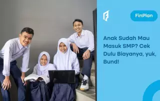 Rincian Biaya Sekolah SMP 2024, Siapkan dengan Cermat, Bund!