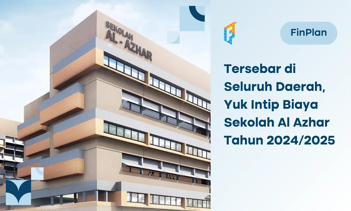 biaya sekolah al azhar 2024/2025