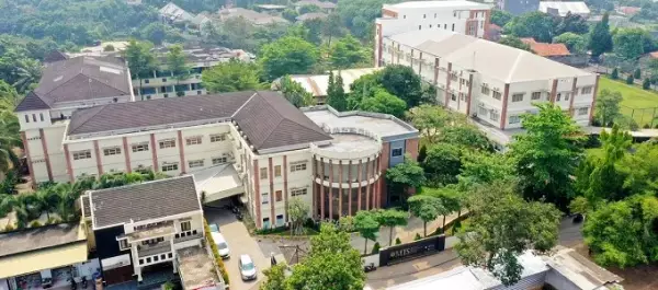 Mentari School