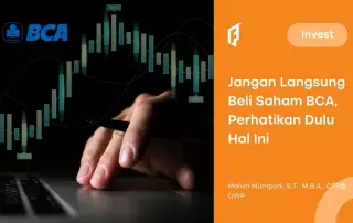 Cara Beli Saham BCA, Cari Cuan Lewat Investasi Saham