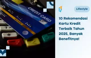 kartu kredit terbaik