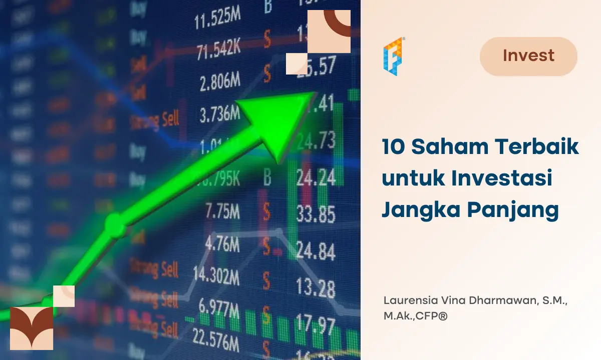 saham terbaik untuk investasi jangka panjang