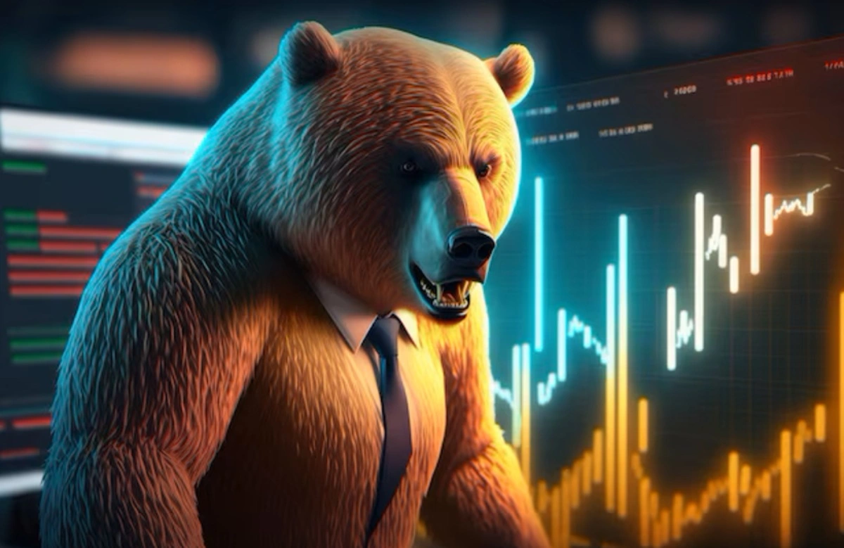 bearish divergence (1)