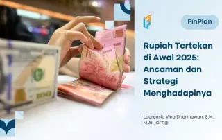 antisipasi rupiah melemah