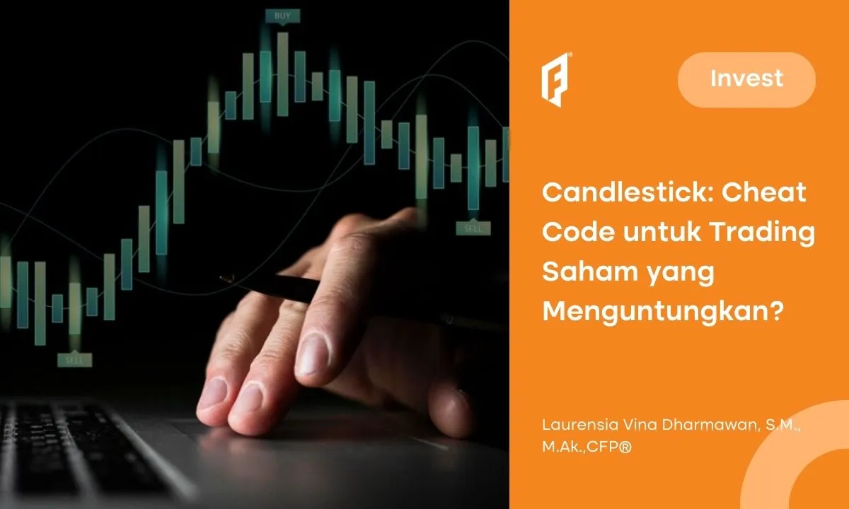 candlestick
