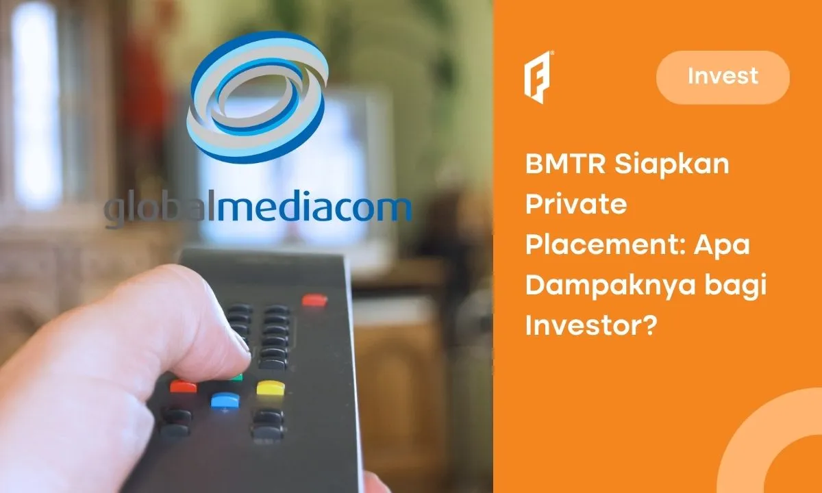 Private Placement BMTR: Strategi Pertahankan Posisi Top Industri Media