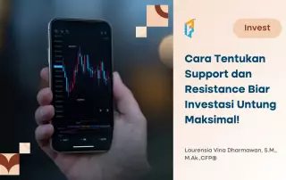 resistance saham