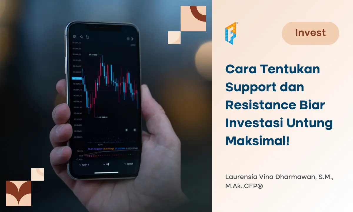 resistance saham