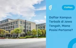 54 Kampus Terbaik di Jawa Tengah versi UniRank, Jangan Salah Pilih!