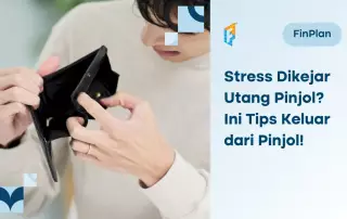 lepas dari pinjol
