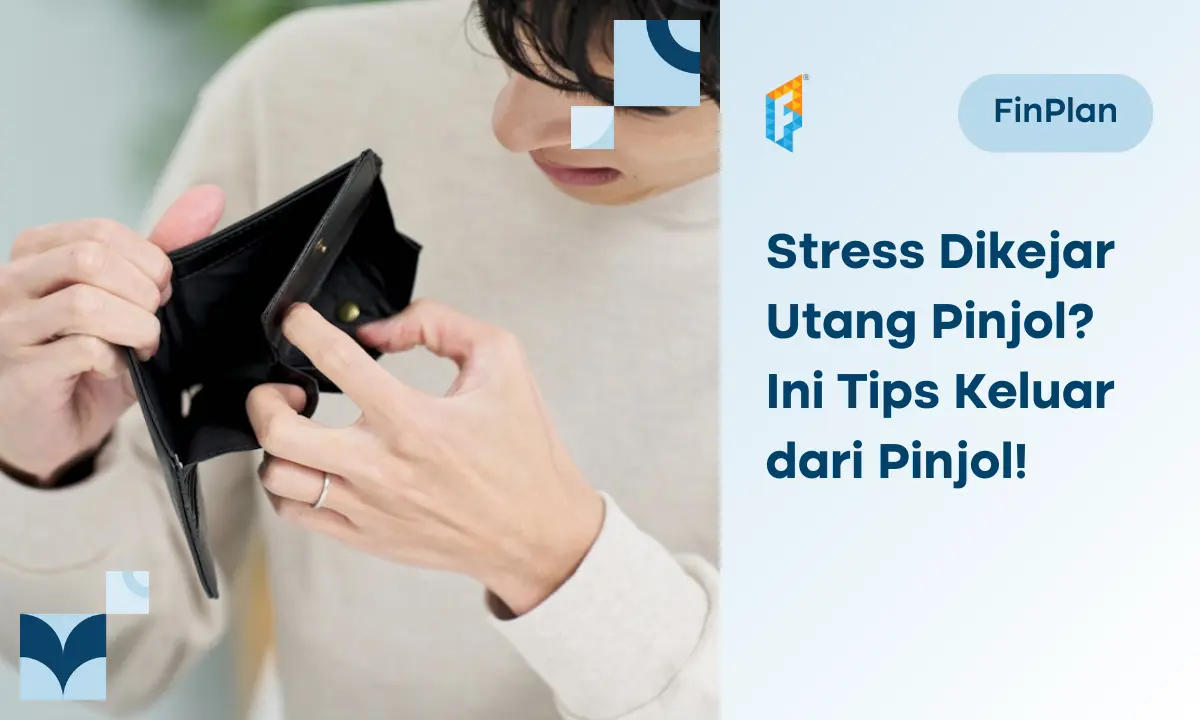 lepas dari pinjol
