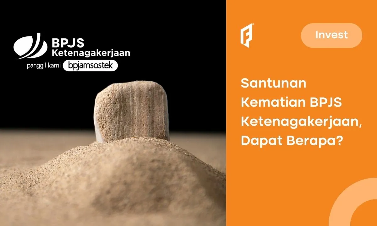 Berapa Santunan Kematian BPJS Ketenagakerjaan dan Bagaimana Cara Klaimnya?