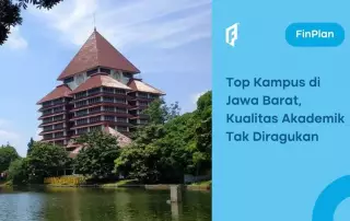 60 Kampus Terbaik di Jawa Barat versi UniRank 2024, Bandung Mendominasi?