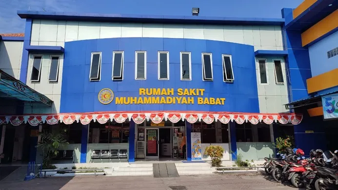 bisnis muhammadiyah
