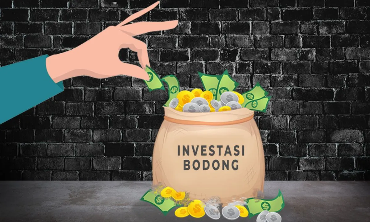 daftar investasi bodong 2024