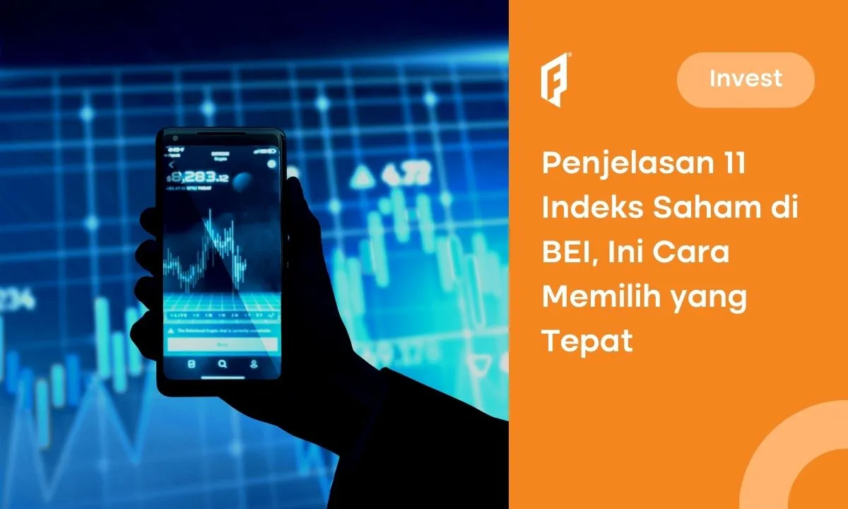 Ada 11 Indeks Saham di Bursa Efek Indonesia, Apa Manfaatnya?