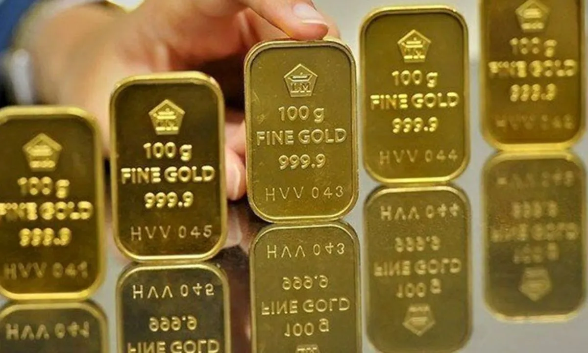 investasi logam mulia 