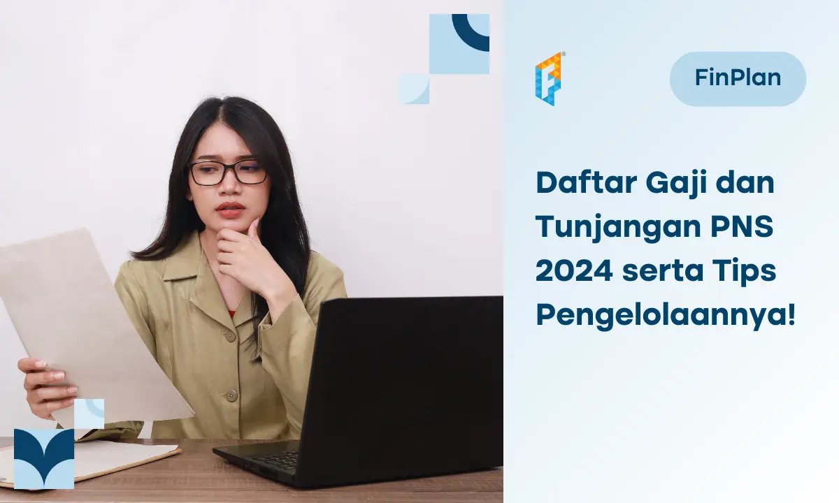 gaji dan tunjangan pns