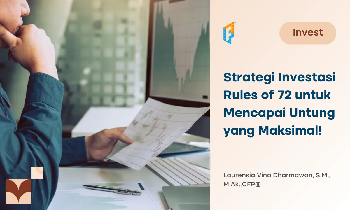 strategi investasi rules of 72