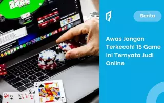 judi online