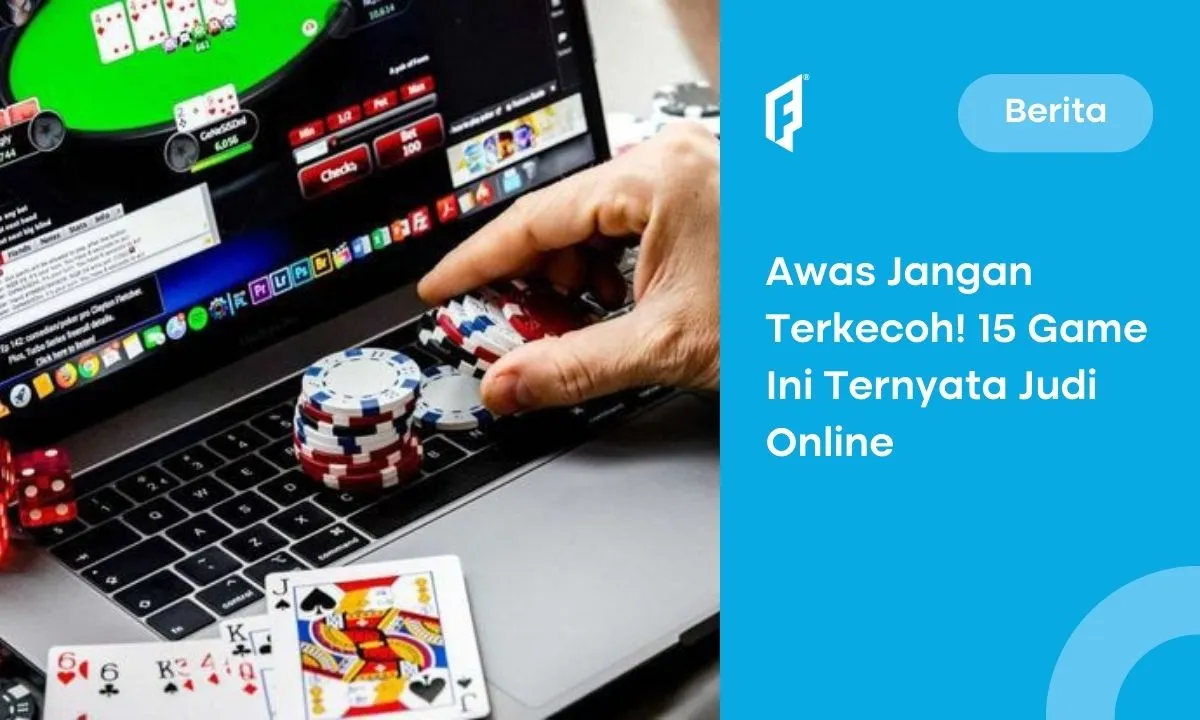 judi online