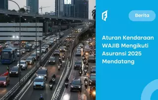 aturan wajib asuransi kendaraan