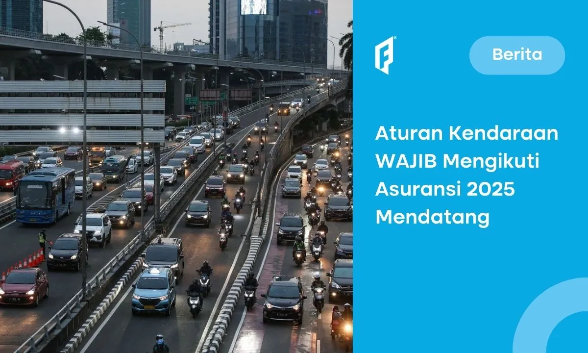 aturan wajib asuransi kendaraan