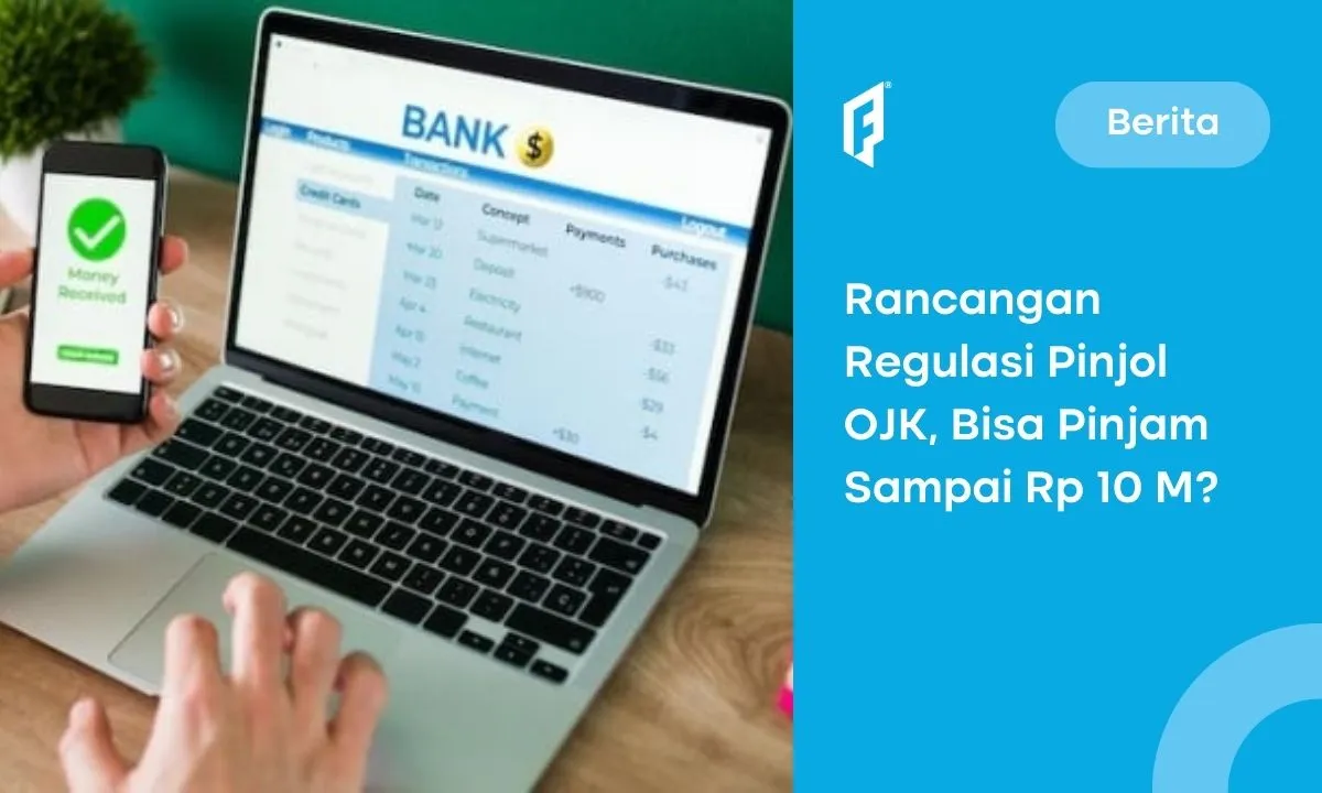 regulasi pinjol ojk