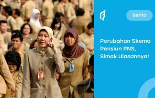 pensiun pns, skema pensiun, dana pensiun