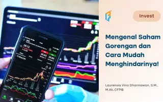 saham gorengan