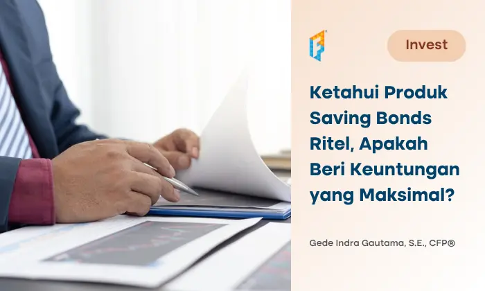 Savings Bond Ritel Adalah: Definisi, Keuntungan, dan Simulasi Beli