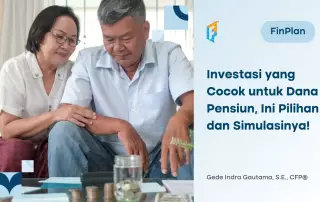 investasi dana pensiun