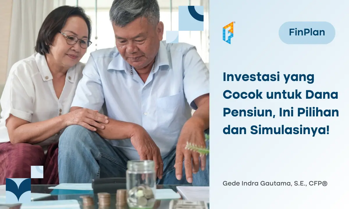 investasi dana pensiun