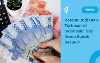 12 Daerah dengan UMR Terbesar di Indonesia, Ada Daerahmu?