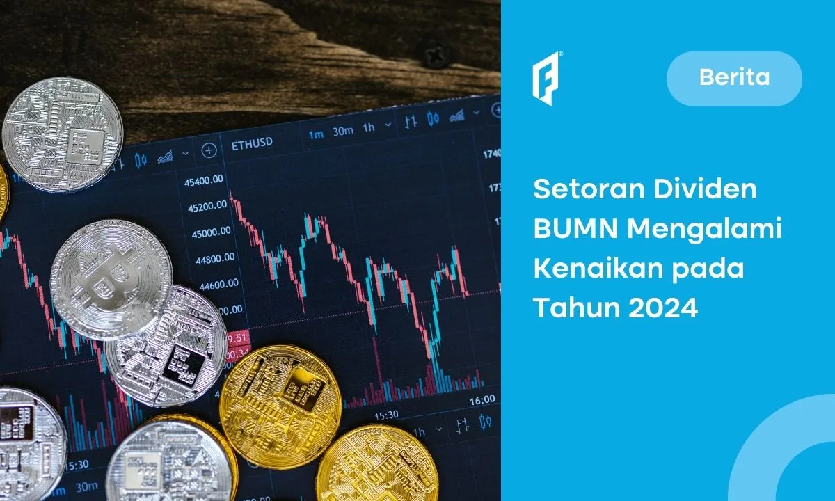 dividen saham. dividen bumn