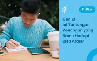4 Tantangan Keuangan yang Membayangi Si Generasi Z, Yuk Atasi!