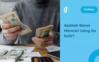 cari uang