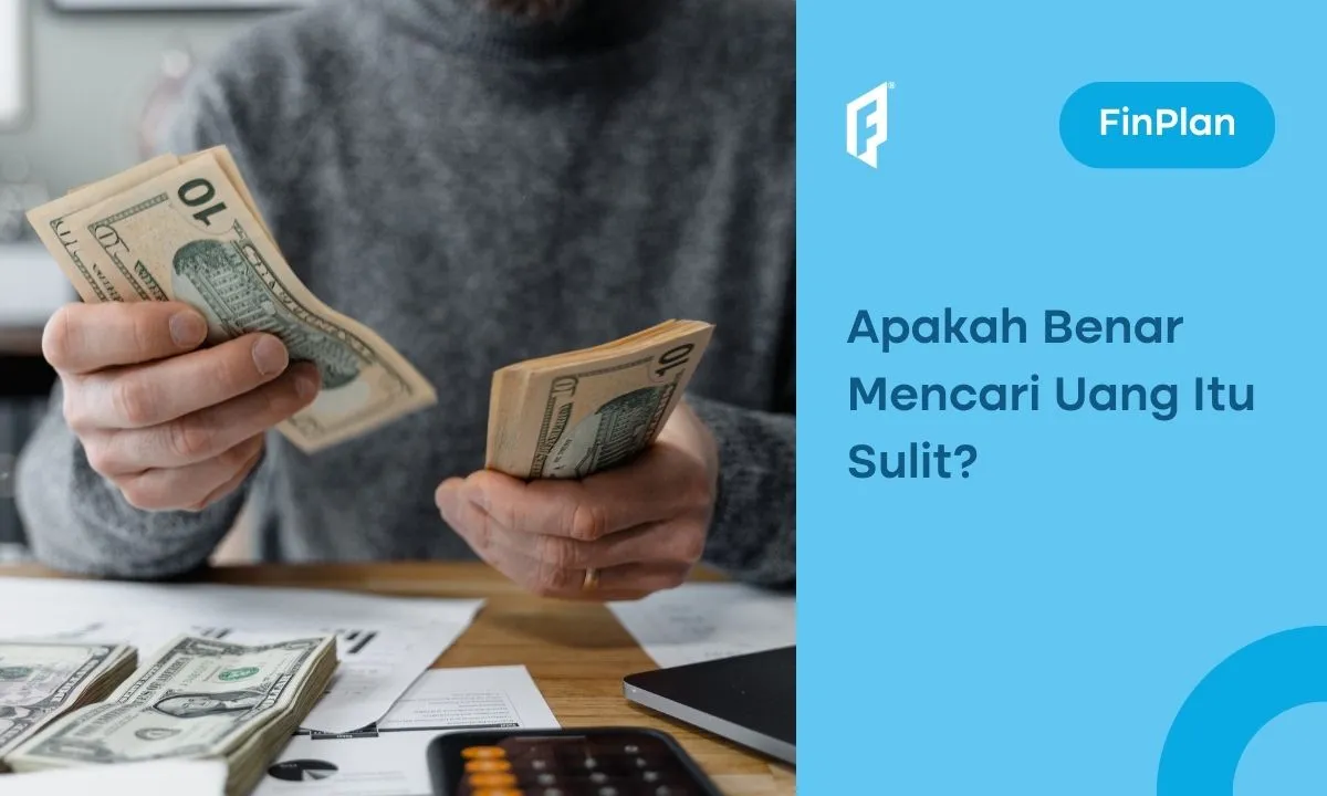 cari uang