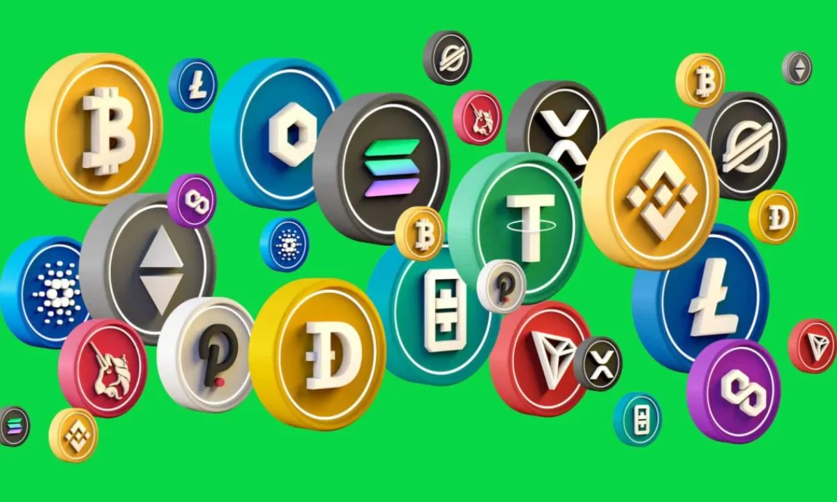 apa itu Altcoin 01