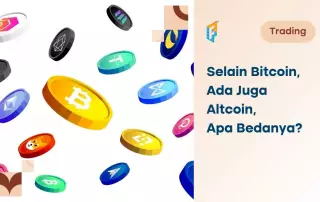 Mengenal 7 Jenis Altcoin dan Bedanya dengan Bitcoin