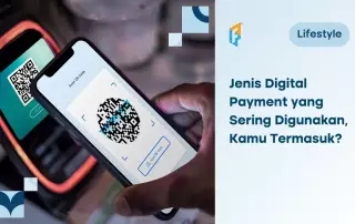 5 Jenis Digital Payment Paling Populer di Indonesia dan Keunggulannya