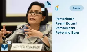 kebijakan pembukaan rekening baru