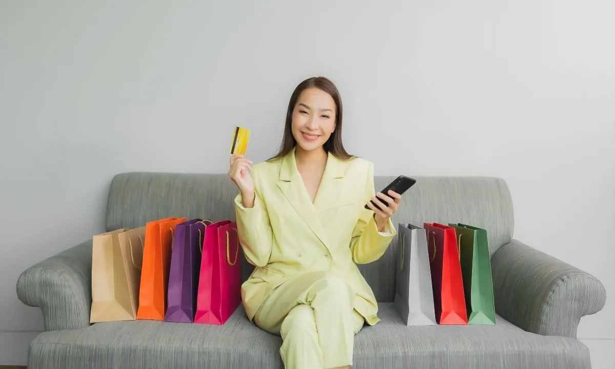 Tips berbelanja online