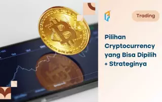 Pilihan Koin Kripto 2024 dan Strategi Investasinya, GAK MELULU BITCOIN