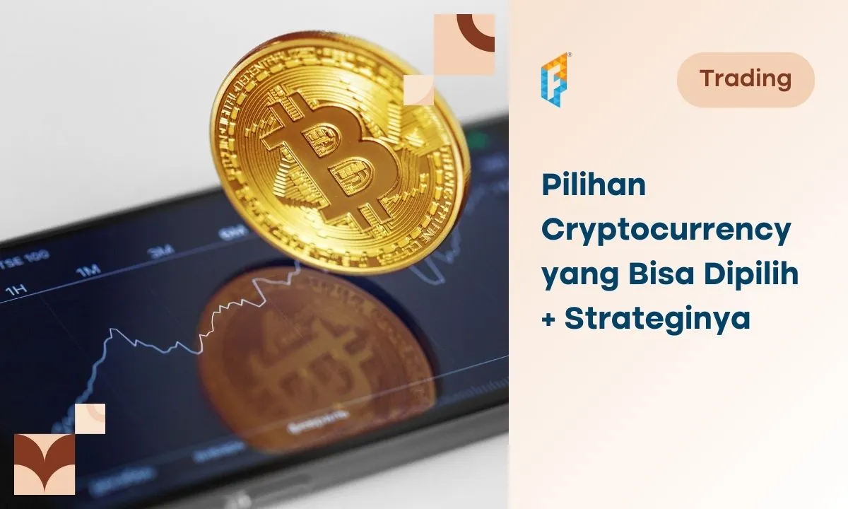 Pilihan Koin Kripto 2024 dan Strategi Investasinya, GAK MELULU BITCOIN
