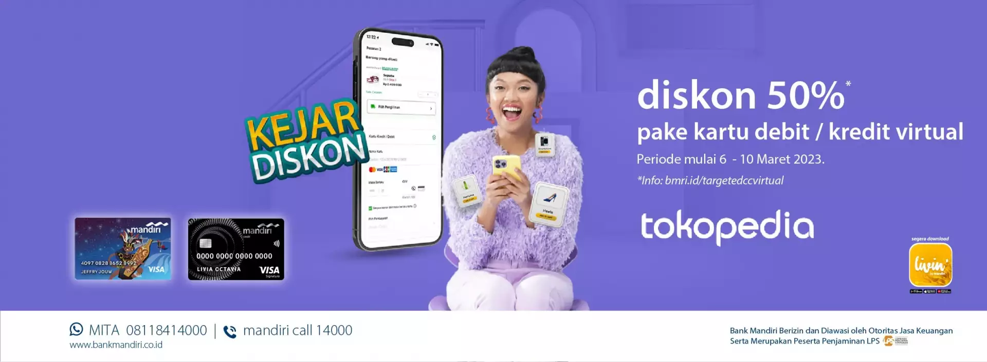 promo kartu kredit 