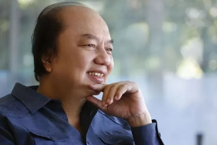 kekayaan 9 naga - Dato Sri Tahir