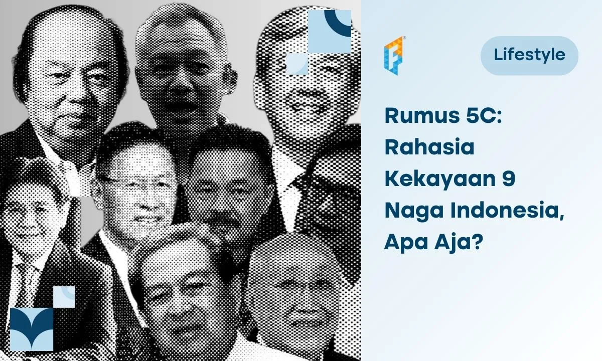 kekayaan 9 naga